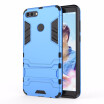 Shockproof Hard Phone Case for Huawei Y9 2018 FLA-LX1 FLA-LX2 FLA-LX3 FLA-AL20 FLA-AL00 FLA-LA10 Combo Armor Case Back Cover