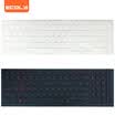 IKEA Lai ECOLA Teclado portátil Película protectora de membrana Dell 156 pulgadas Nuevo Ling Yue Recreación G3 G7 Lingyue Juego 7000 ED011 transparente