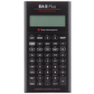 Texas Instruments TI BAII plus professional financial calculator