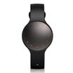 Misfit Shine2 smart bracelet black stone color LED no need to charge 50 meters waterproof movement sleep monitoring music control self-timer control