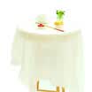 Jingdong supermarket Yunlei one-time thick cloth tablecloth 20 20m ten loaded 11219