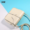 Spring&Summer 2018 Slung Shoulder Bag Ladies Handbags Small Fragrant Retro Mini Small Square Bag