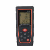 Portable Handheld LCD Digital Laser Distance Meter Area Volume Measurement Tool High Precision ±2mm Accuracy Range Finder Measurin