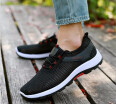 Mens&womens casual tennis shoes for lovers the Korean version of the fashionable summer shoes