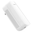 TP-LINK TL-PA1000W power line Wi-Fi expander through the wall treasure signal amplification with TL-PA1000