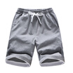 Damaizhang Brand Designer summer men shots breathable beach short pants cotton hot sale sports shorts man cargo pants