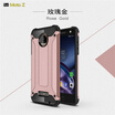 Goowiiz Phone Case For Motorola Moto ZZ ForceZ Play King Kong Armor Fashion Bumper PC TPU Prevent falling