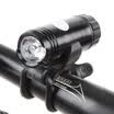 EasyDo bike faro noche montando luces de carga USB faros de coche LED montando una linterna luces de bicicleta de montaña coche luces de carretera faros elf mini faros de coche TD9528