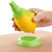 1 set Lemon Sprayer Lime Spritzer Mutfak Fruit Juice Citrus Spray Cooking Tools