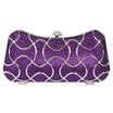 Fawziya Crystal Clutch Evening Bags For Women Clutch With Handle