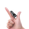 Baseus Car Charger Car Cigarette Lighter Car Charger Car Charger 3A Dual USB12V24V Model Universal Smart Stay Cute Girl Powder