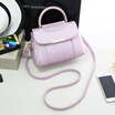 Womens Leather Handbags Women Shoulder Crossbody Bag Shell Bag