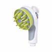 Pet Sprayer Puppy Dogs Cats Wash Grooming Bathing Massage Brush Handheld Shower Shampoo Water Saver Bath Head Spray-head for Teddy