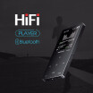 Mahdi 8GB Bluetooth MP3 Player HiFi Metal Music Player Loseless APE FLAC Audio Player Built-in Speaker