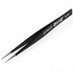 Paola scorpion tool 125mm stainless steel anti-static anti-magnetic plus hard long-tipped scorpion 3038