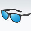 Fashion New arrival polarized sunglasses men women High Quality classic square Driving sun glasses outdoor Uv400 eyewear