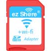 Ez Share Easy to enjoy the fourth generation wifi wireless sd card C10 digital SLR camera memory card 64GB high speed memory card