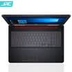 JRC Dell Dell Notebook T16101-New Recreation 15 TPU Invisible Keyboard Membrane Transparent Film