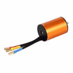 OCDAY 110 B3650 5200KV 4P Sensorless Brushless Motor CNC for 110 RC Car