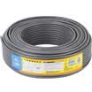 Akihabara CHOSEAL seven types of cable double shield anti-jamming down attenuation can support 10 Gigabit equipment GB pure copper safety transmission cable 100 meters QS2620AT100S