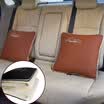 Vatican car pillow car pillow is car pillow quilt dual-use car on the car with car summer cool is multi-function