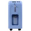 Kang wish oxygen machine KD4116 home elderly pregnant women children medical 3L oxygen machine with atomization big screen smart display of low noise