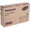 Panasonic KX-FAC408CN Toner Cartridge Applicable models KX-MB1508CN KX-MB1528CN