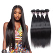 Ishow Good Cheap Virgin Hair 4 Bundles Peruvian Straight Hair Weave 100 Human Hair Unprocessed Virgin Straight Hair Weave Bundles