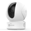Fluorite Jingxiang smart camera PTZ network camera HD wifi home security surveillance camera two-way call horizontal panoramic pantilt
