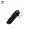 Nasin Q3 wireless Bluetooth headset stereo universal earplug type ultra long standby headphone V41 With Mic for mobile phone