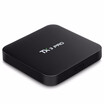 TX3 Pro TV Box Android 60 Amlogic S905X Quad Core 4K H265 24G WiFi 1G RAM 8G ROM