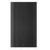 Sony SONY SL-EG5 USB31 external solid state drive high speed USB30 metal shell 480GB black