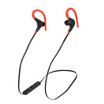 Wireless Bluetooth Earphone In-Ear Sports Sweatproof Earphones Stereo Earbuds Headset with Mic for IPhone Smartphone Tablet