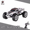 WLtoys A999 24G 124 Scale 2WD Full-Scale Speed Switch Electric RTR Off-road Buggy RC Car