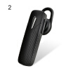 Wireless Bluetooth Mini vehicle Bluetooth Headphone Business Earhook Camera Headset