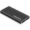 Kingshare S7 Series 240G USB30 Portable Mobile Solid State Drive Black KSM7240K