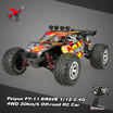 Feiyue FY-11 BRAVE 112 24G 4WD 30kmh High Speed CRAZON 118 24G 2WD Electric Power Off-road Cross-country RTR RC Car