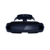 mirror Hispot H2 second generation sea whale blue 4K VR one machine smart VR glasses 3D helmet upgrade version