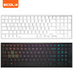 IKEA HP notebook keyboard film protective film 156 inches for shadow elves 4 generation computer film high permeability EH019