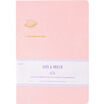 Kinbor 112 A5 reading notes handbook book handbook notepad dream - reading notes DTB40077-1