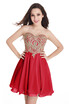 Evening Short Prom Dress Homecoming Party Gown Bridesmaid Cocktail Dresses