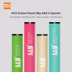 4PCS Original Xiaomi Mija A&D Fruit Flavored Electronic Cigarette E-Cigarette Fresh Breath Healthy Sucker Non-nicotine Collagen Vi