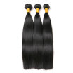 CLAROLAIR Hair Products Brazilian Straight Hair Extension Cheap Brazilian Hair 3 pcs Lot Human Hair Weave Straight