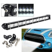 36W Work Light Bar Light Off-road Light
