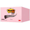 3M 655B-P newspaper stickers should be a series of sticky note pink 115 76 mm 100 pages