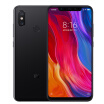 MI 8 Game Smartphone 6G RAM 256G ROM Full Screen Dual Cards Dual Standby GSM 4G Black