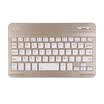 BOW HB030 Wireless Bluetooth Keyboard 97 inches for gold