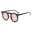 SHAUNA Retro Women Round Sunglasses UV400