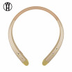 WH HBS913 Wireless Bluetooth headphone Waterproof earbud sweatproof Handsfree outdoor sport headset Neckband earphone for iPhone