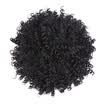 Fashion Design Synthetic Hair Drawstring Ponytail Bohemian Drawstring